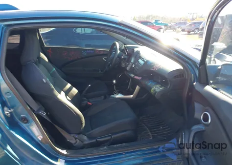 2015 Honda Cr-Z z USA, uszkodzony, nr VIN JHMZF1C41FS003401